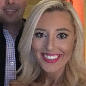 Meet your Posher, Allison